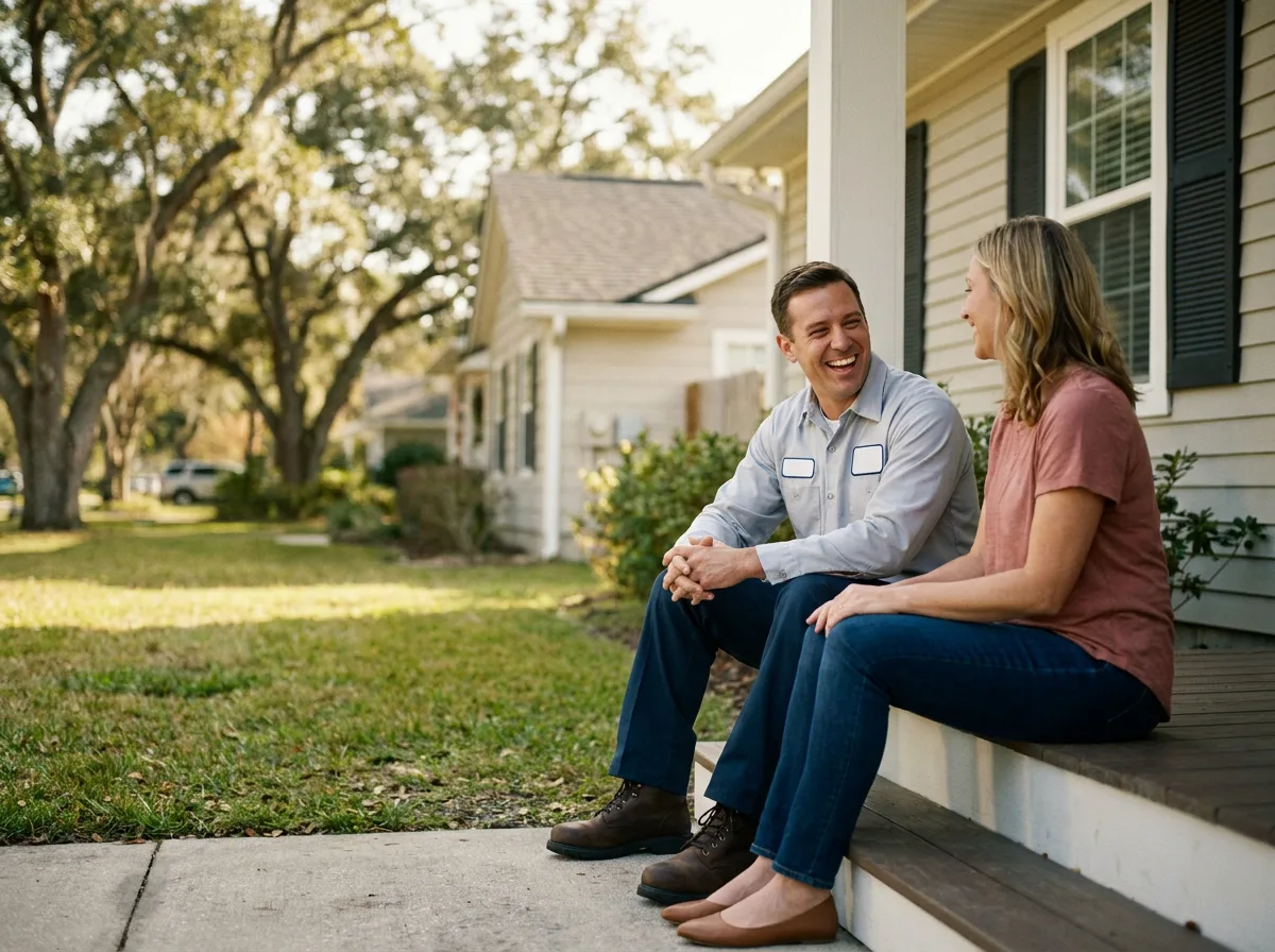 Septic tank pumping FAQs for West Point, TX